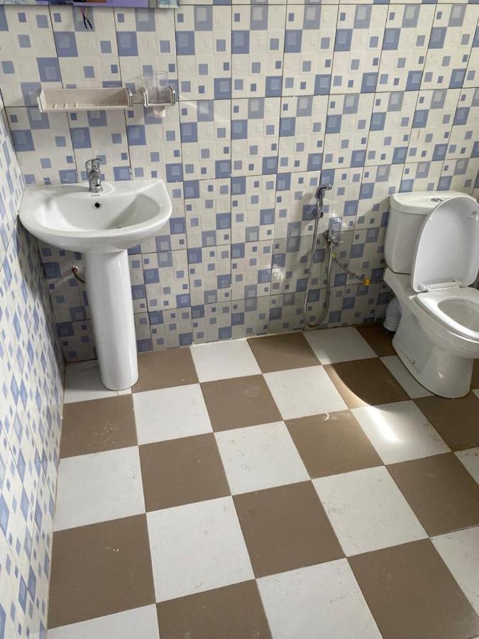 Studio 2 Meuble A Ouakam Comico ダカール エクステリア 写真